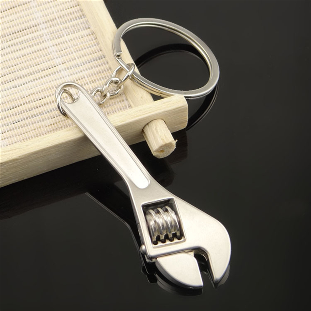 Llavero con forma de pala para - Mens Fashion Combination reseña y precio