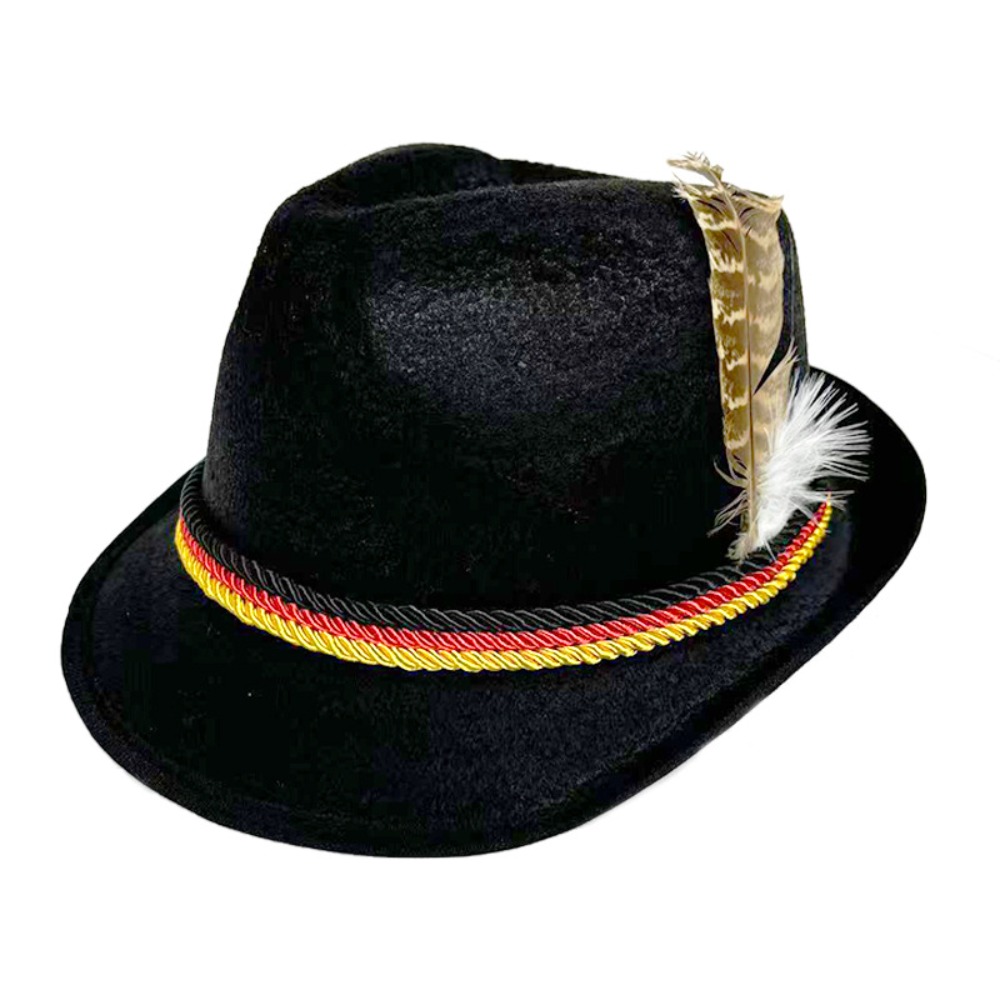 Sombrero de Moda para Disfraz  - Mens Fashion Bucket Hat reseña y precio