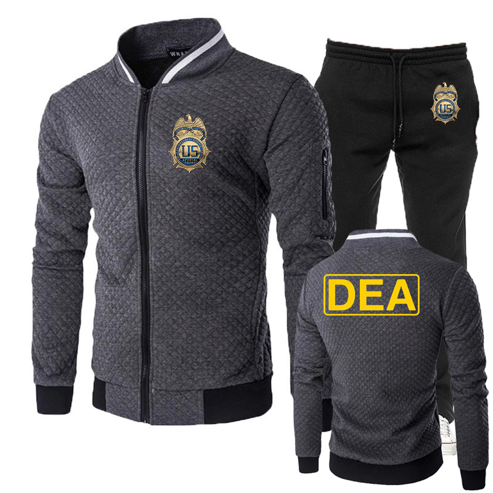 Chaqueta con cuello alto de mo - Men'S Fashion Zipper Hoodie reseña y precio