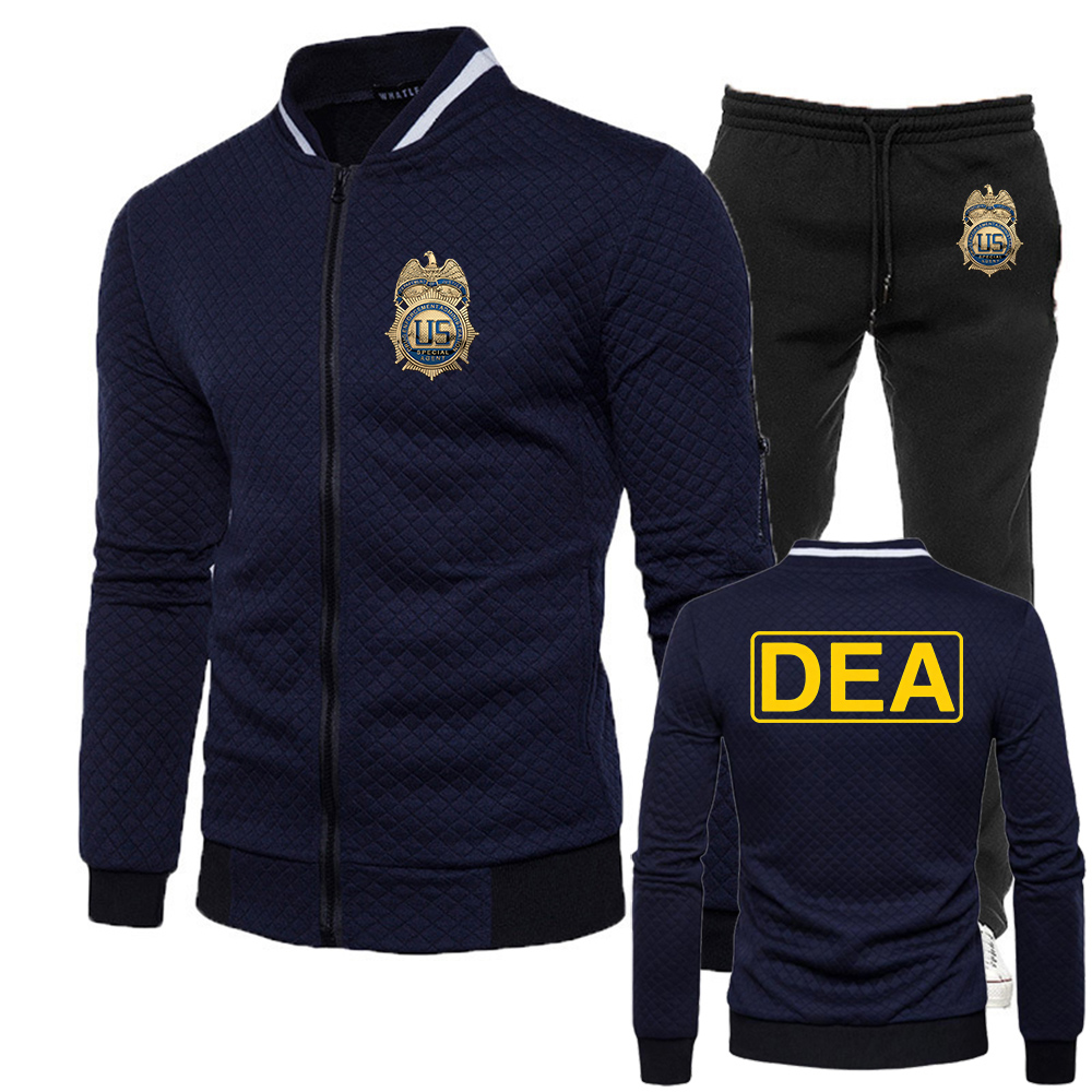 Chaqueta con cuello alto de mo - Men'S Fashion Zipper Hoodie reseña y precio