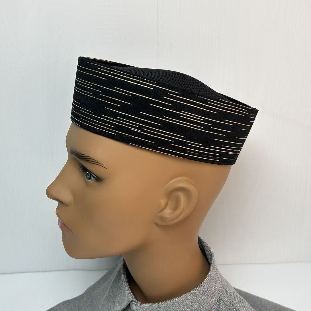 Gorros malaysianos para hombre - Mens Fashion Caps reseña y precio