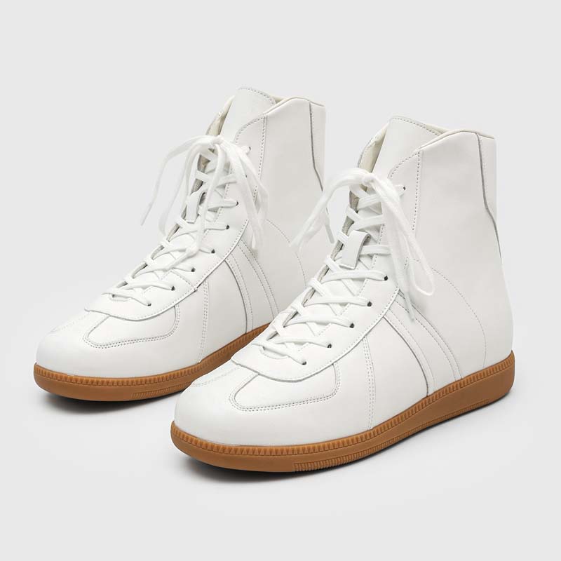 Botas casuales clásicas para h - Men'S Fashion For 45 Years Old reseña y precio