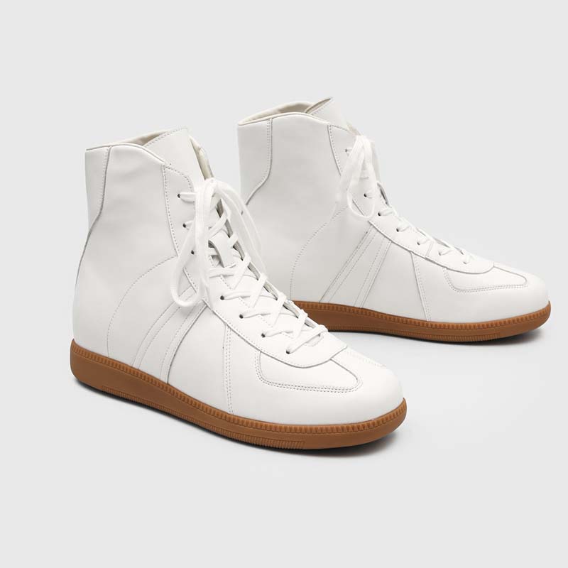 Botas casuales clásicas para h - Men'S Fashion For 45 Years Old reseña y precio
