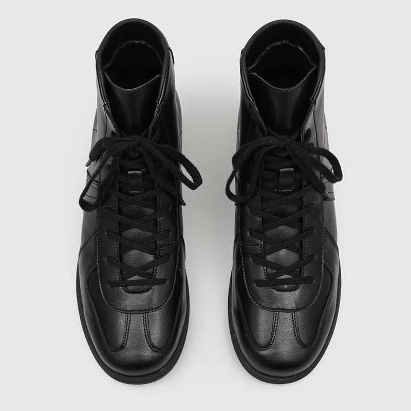 Botas casuales clásicas para h - Men'S Fashion For 45 Years Old reseña y precio