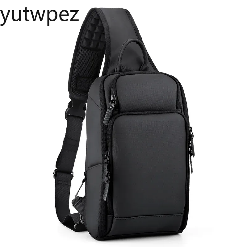 Mochila Deportiva de Senderism - Crossbody Bag Men reseña y precio