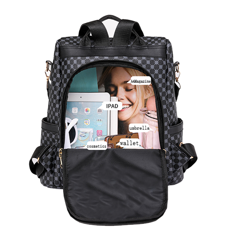Bolso bandolera versátil de mo - Crossbody Bag Men reseña y precio