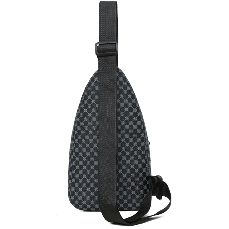 Bolso bandolera versátil de mo - Crossbody Bag Men reseña y precio