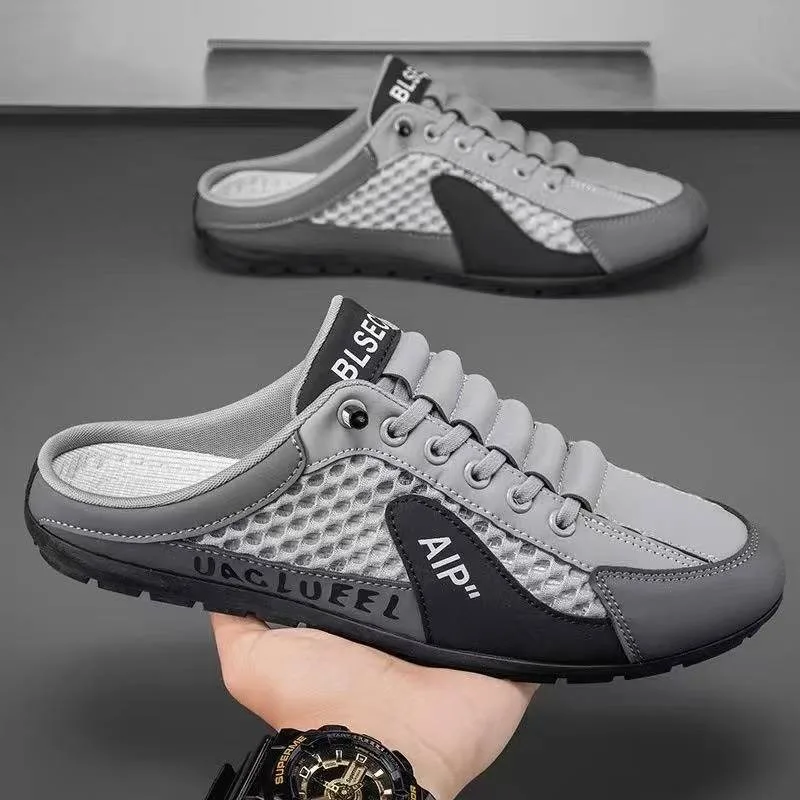 Zapatillas De suela blanda a l - Mens Fashion Zapatos reseña y precio