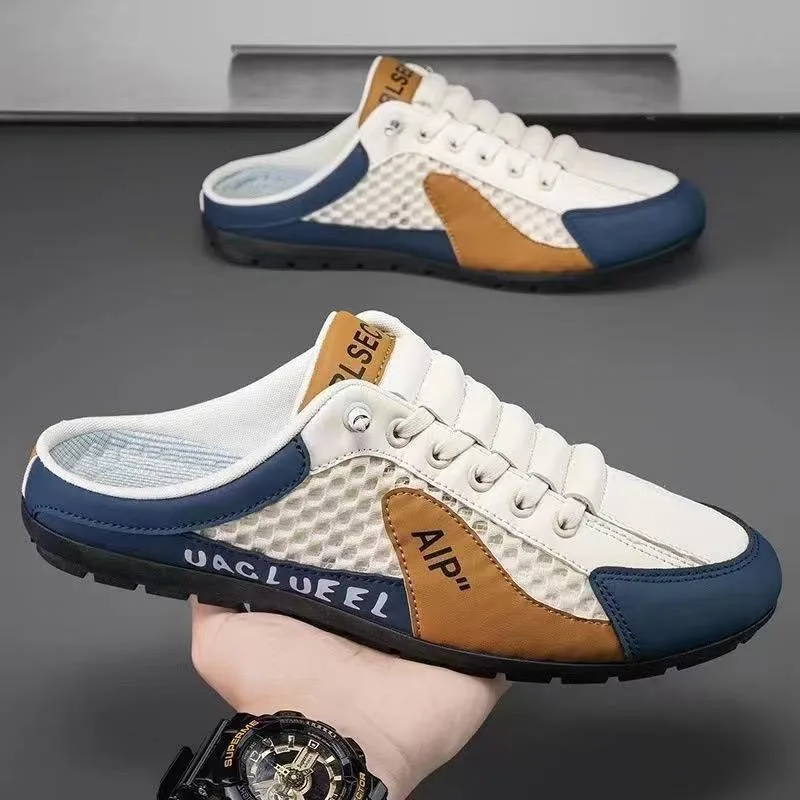 Zapatillas De suela blanda a l - Mens Fashion Zapatos reseña y precio
