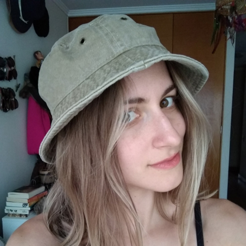 2025 nuevo sombrero de pescado - Mens Fashion Bucket Hat reseña y precio