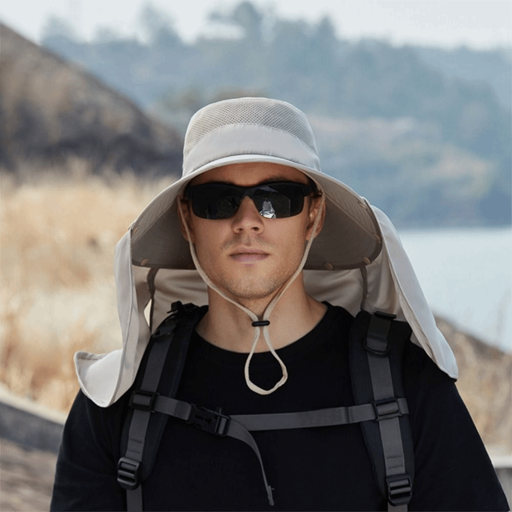 Sombrero de Sol de Moda para H - Mens Fashion Caps reseña y precio