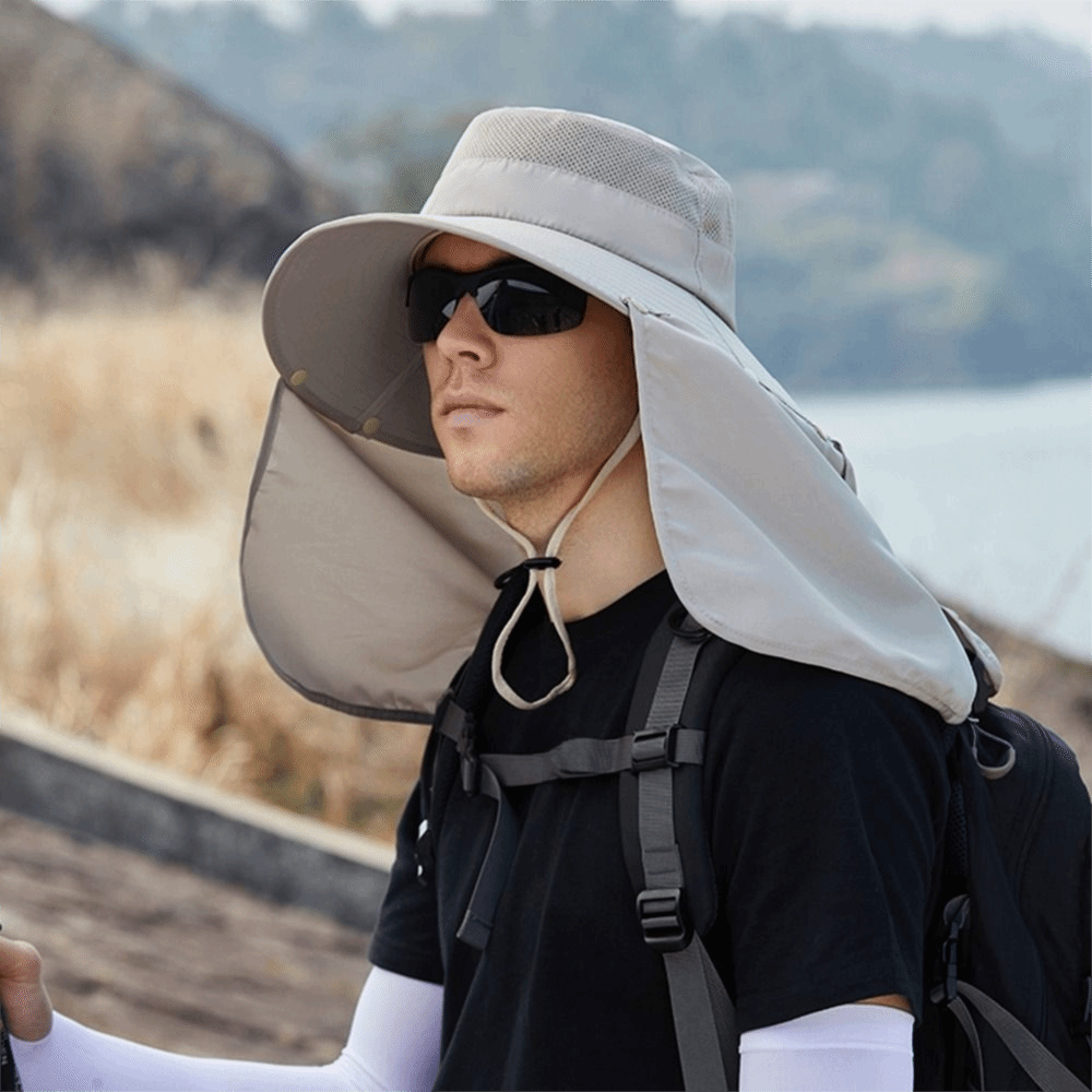 Sombrero de Sol de Moda para H - Mens Fashion Caps reseña y precio