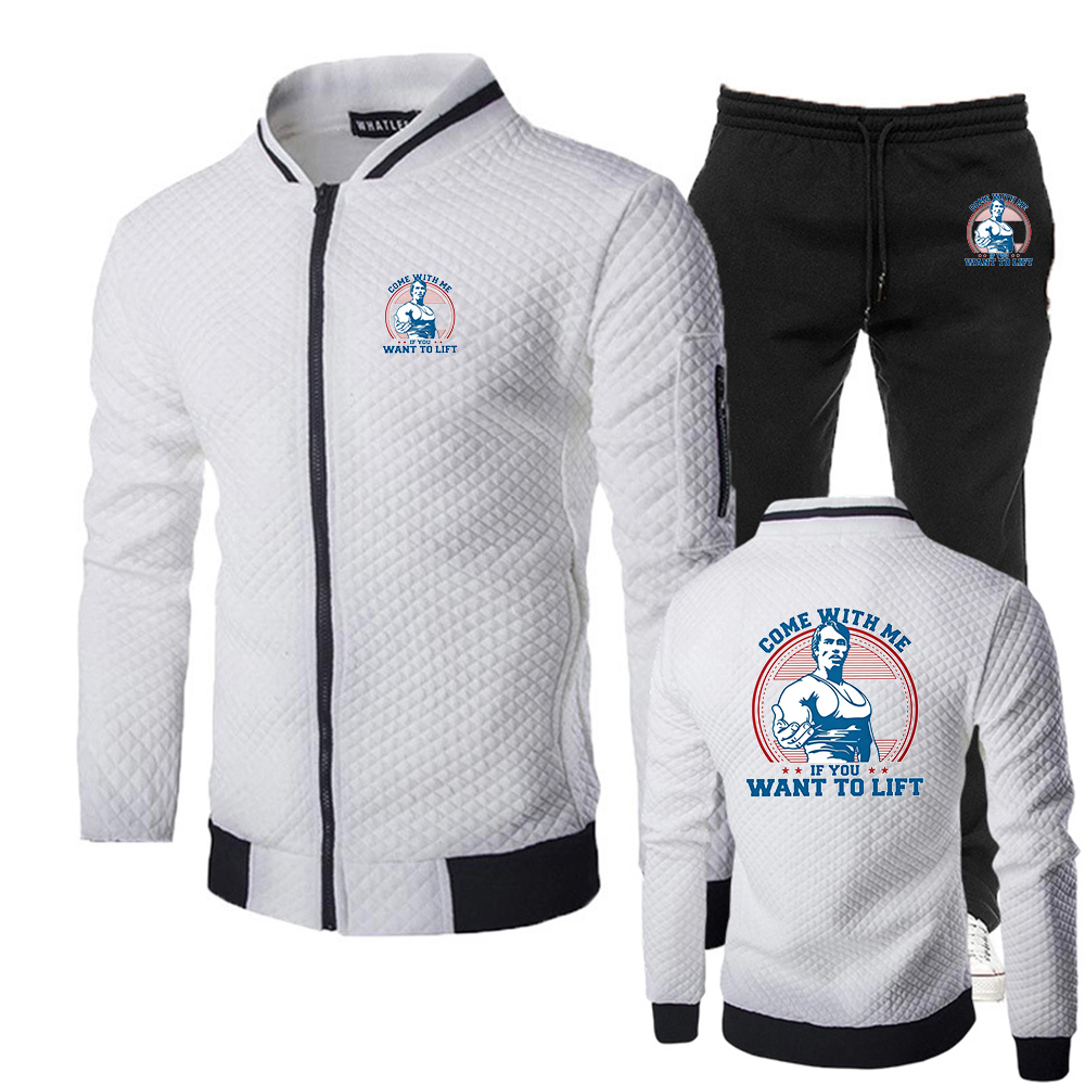 Conmigo si quieres lucir un ch - Men'S Fashion Zipper Hoodie reseña y precio