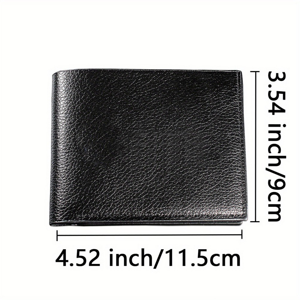 Cartera para Hombre con Diseño - Men'S Fashion Tijuana reseña y precio