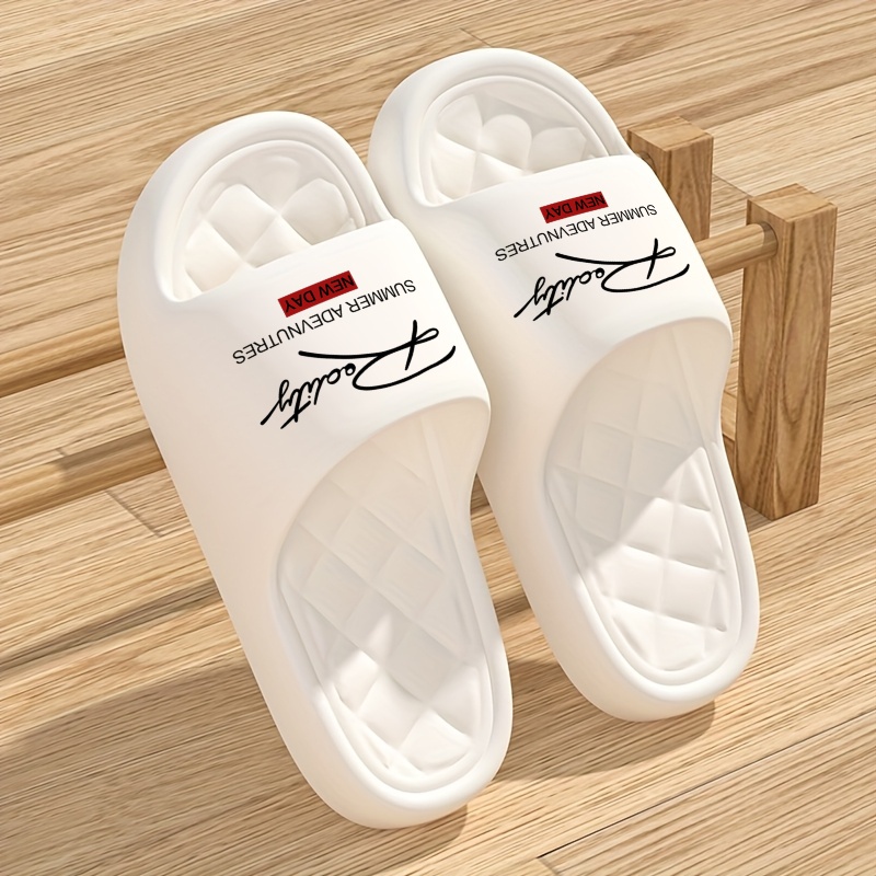 Pantuflas para Parejas, Mujere - Men'S Fashion For 45 Years Old reseña y precio