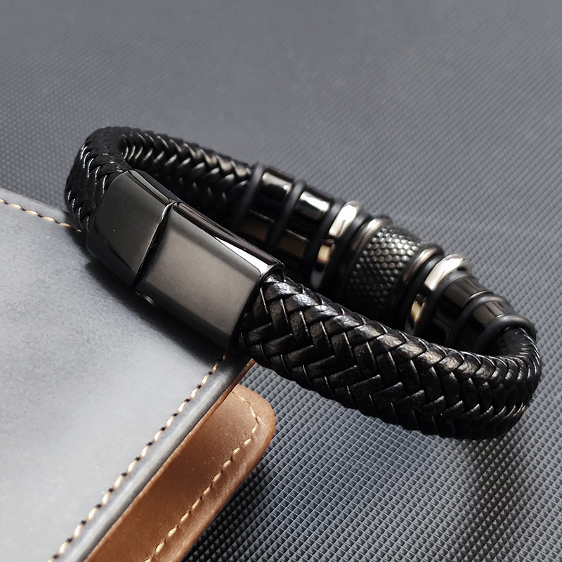 2025 nuevo estilo dominante te - Mens Fashion Combination reseña y precio