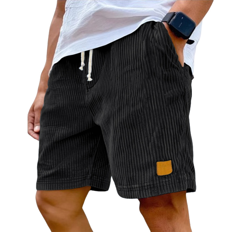Novedad de verano, pantalones  - Men'S Fashion Labels reseña y precio