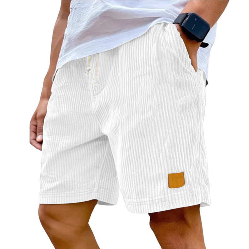 Novedad de verano, pantalones  - Men'S Fashion Labels reseña y precio