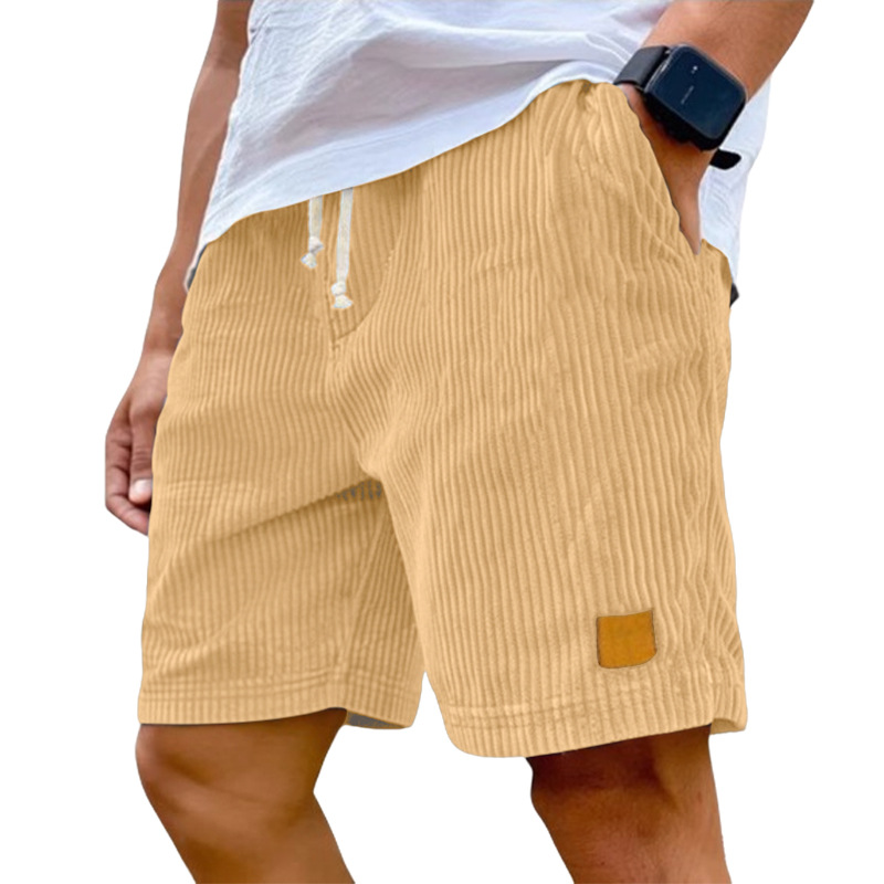 Novedad de verano, pantalones  - Men'S Fashion Labels reseña y precio