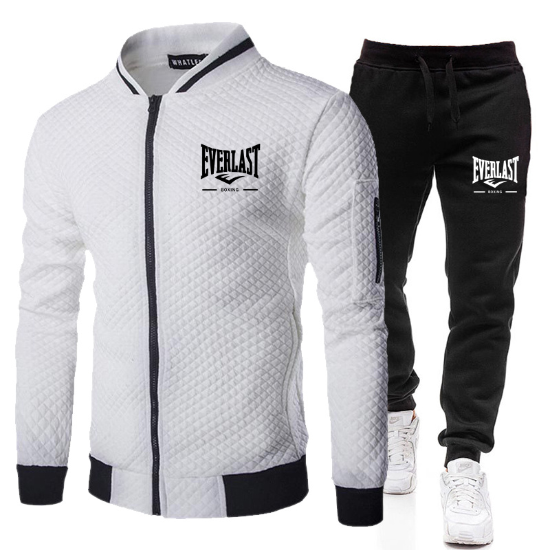 Conjunto de Chaqueta y Pantaló - Men'S Fashion Perfume reseña y precio