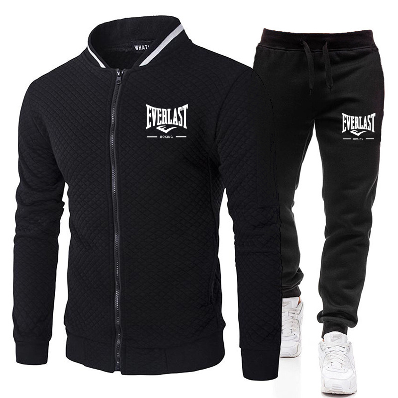 Conjunto de Chaqueta y Pantaló - Men'S Fashion Perfume reseña y precio