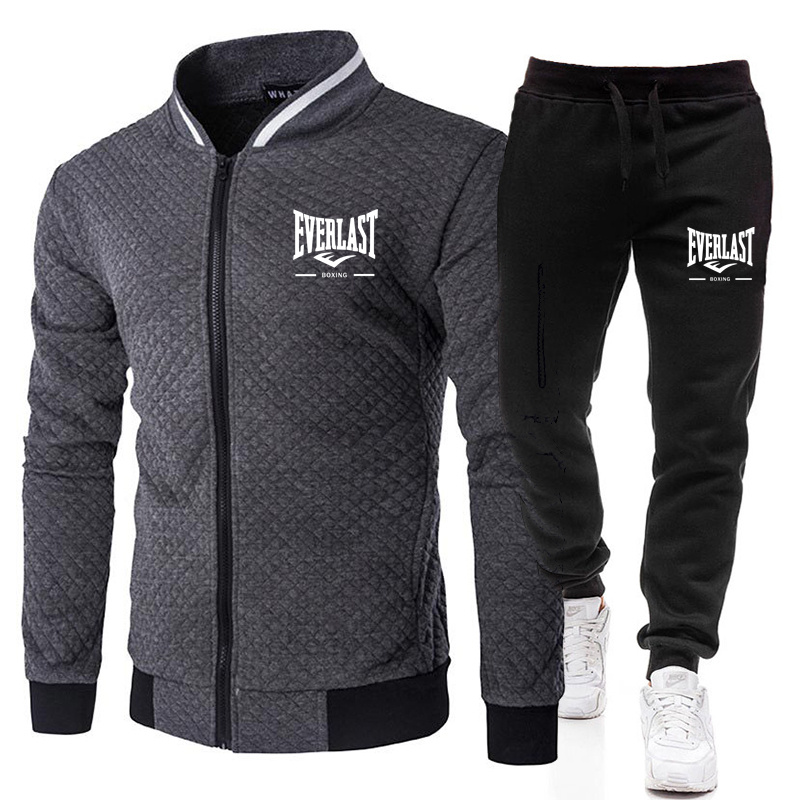 Conjunto de Chaqueta y Pantaló - Men'S Fashion Perfume reseña y precio