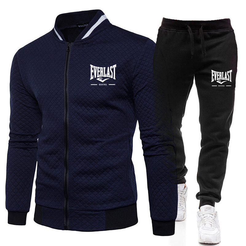 Conjunto de Chaqueta y Pantaló - Men'S Fashion Perfume reseña y precio