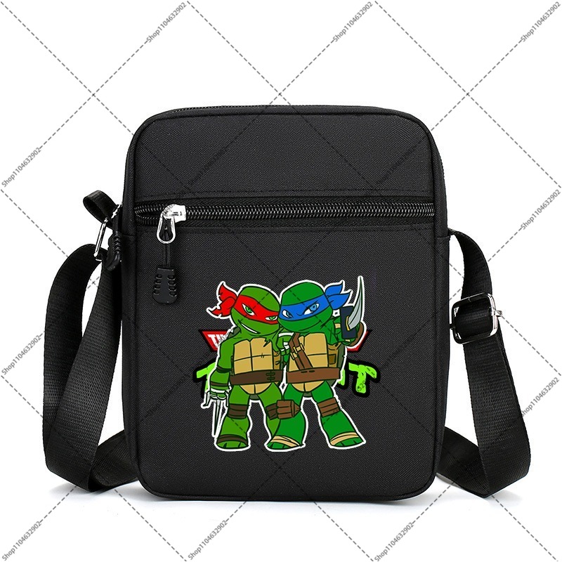 Bolsos de hombro de las Tortug - Crossbody Bag Men reseña y precio