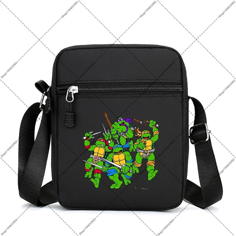 Bolsos de hombro de las Tortug - Crossbody Bag Men reseña y precio