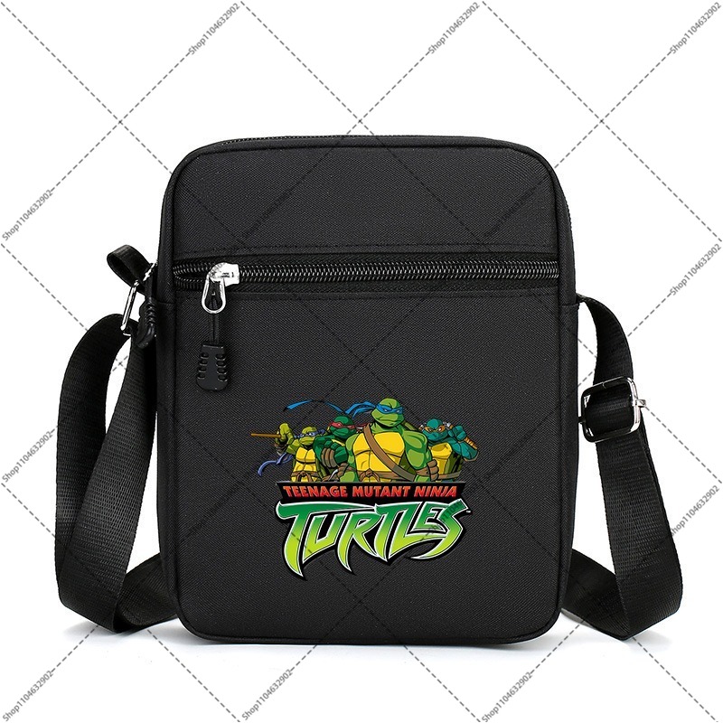 Bolsos de hombro de las Tortug - Crossbody Bag Men reseña y precio