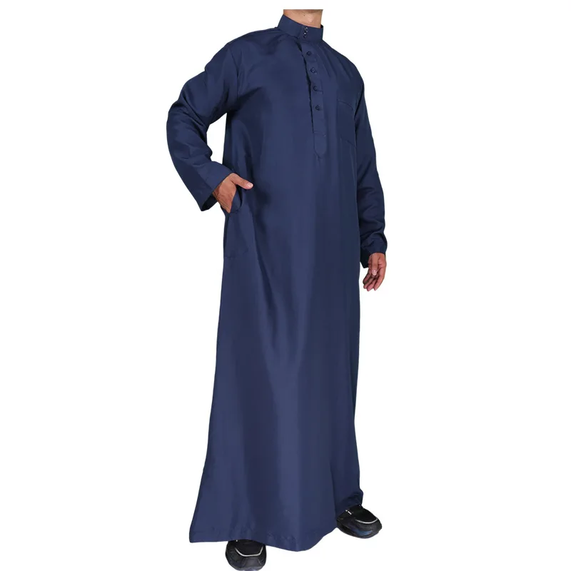 Ropa islámica para hombre, tra - Men'S Fashion Kurta reseña y precio
