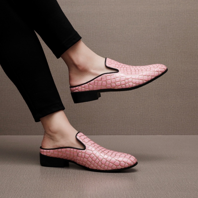 Zapatillas informales de negoc - Mens Fashion Caps reseña y precio