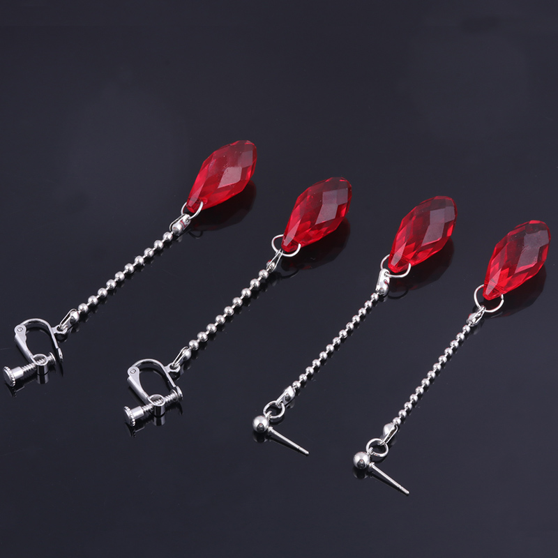 Pendientes de Cosplay Kurapika - Men'S Fashion Kurta reseña y precio