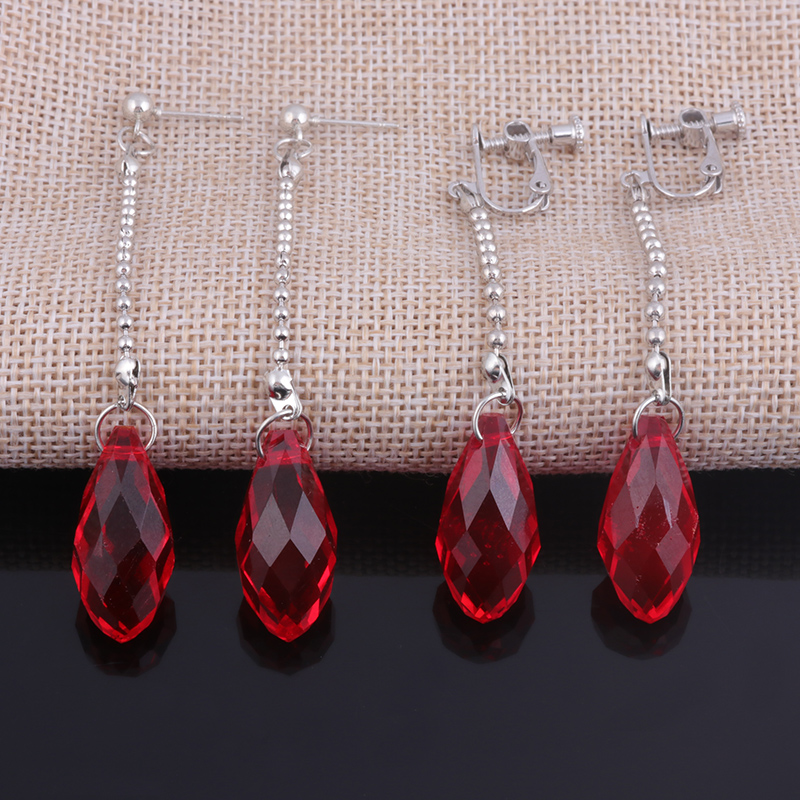 Pendientes de Cosplay Kurapika - Men'S Fashion Kurta reseña y precio