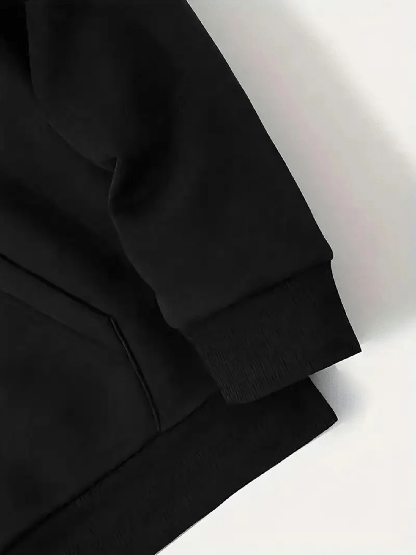 Conjunto Deportivo de 2 Piezas - Jogger Sweatpants Men reseña y precio