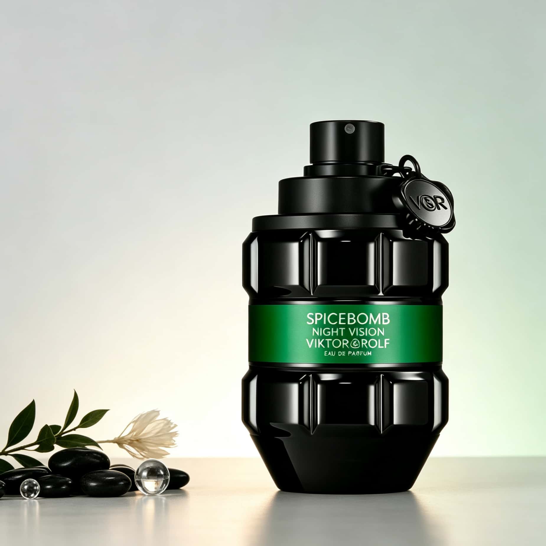 Perfume para Hombre Viktor & R - Men'S Fashion Perfume reseña y precio