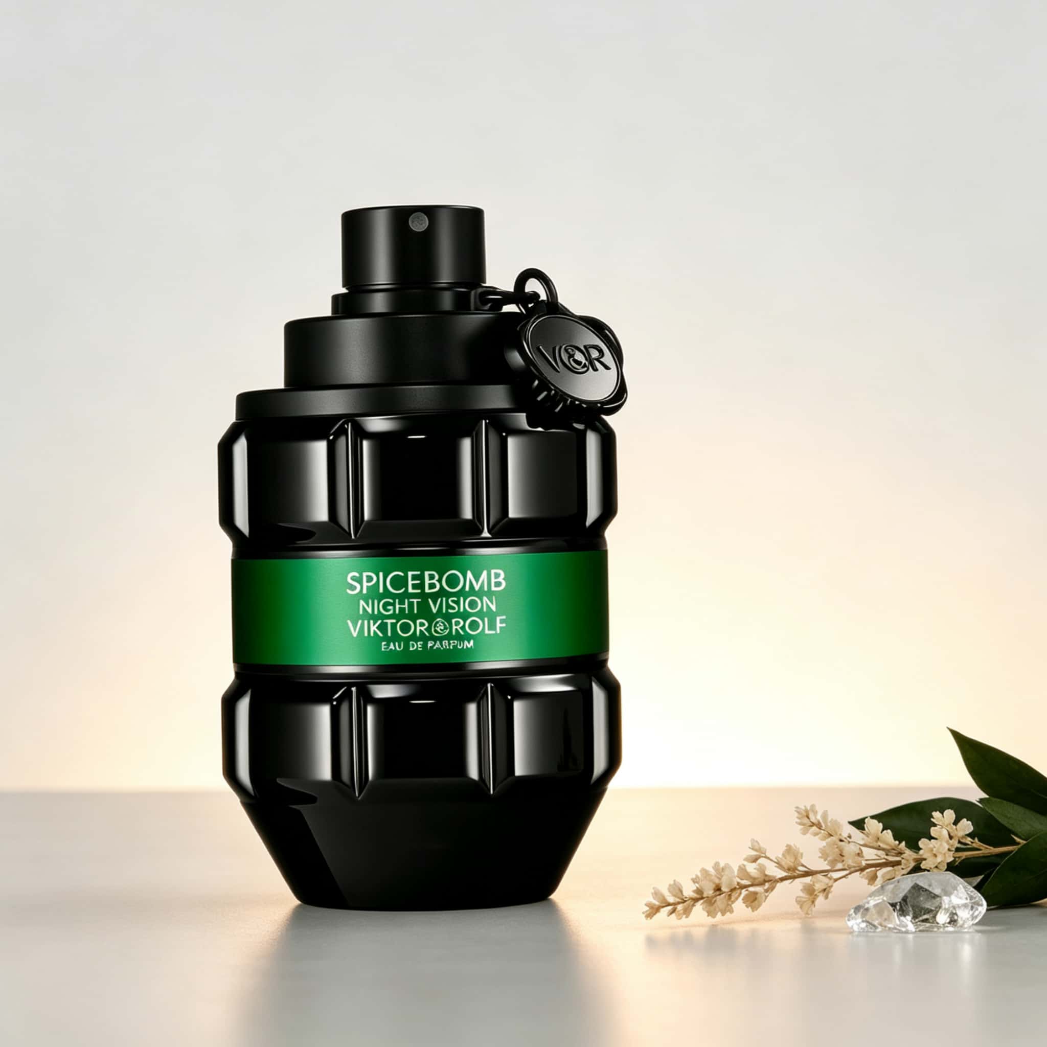 Perfume para Hombre Viktor & R - Men'S Fashion Perfume reseña y precio