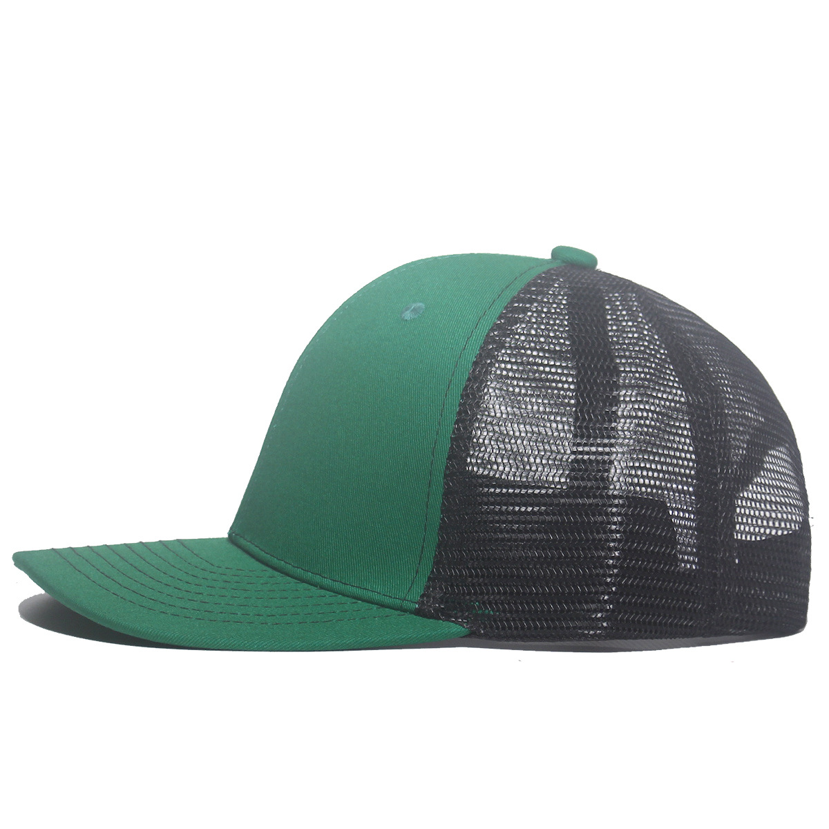 Gorra deportiva con logotipo p - Mens Fashion Caps reseña y precio