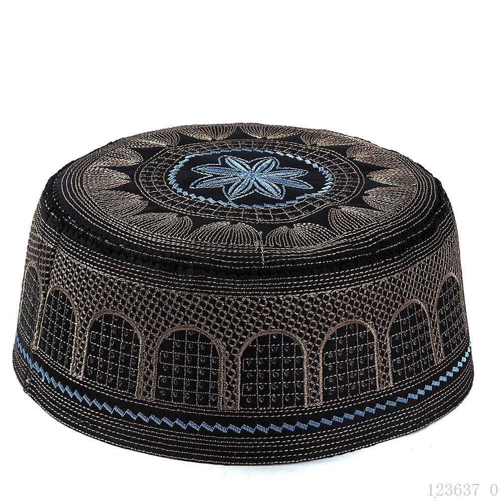 Gorros de oración para hombres - Mens Fashion Caps reseña y precio