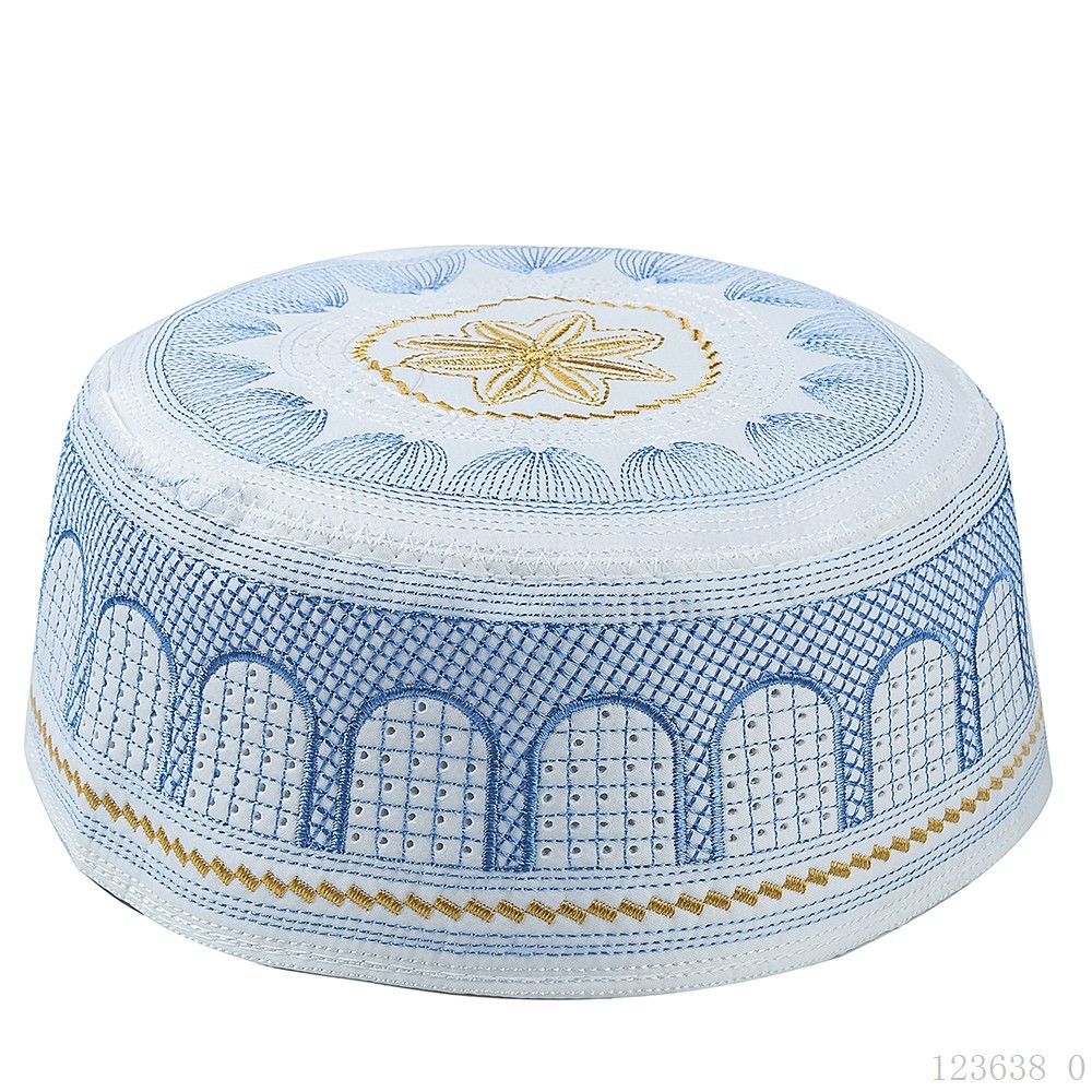 Gorros de oración para hombres - Mens Fashion Caps reseña y precio