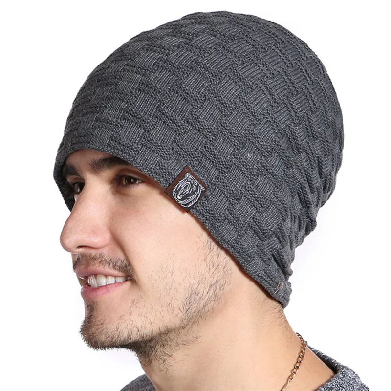 Gran oferta, gorro de invierno - Men'S Fashion Labels reseña y precio