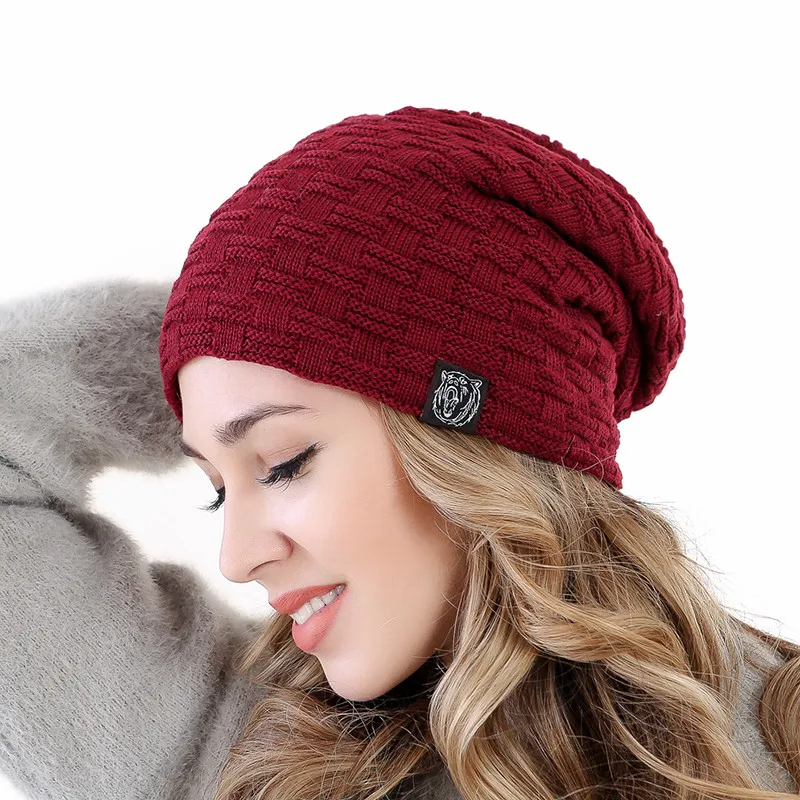 Gran oferta, gorro de invierno - Men'S Fashion Labels reseña y precio