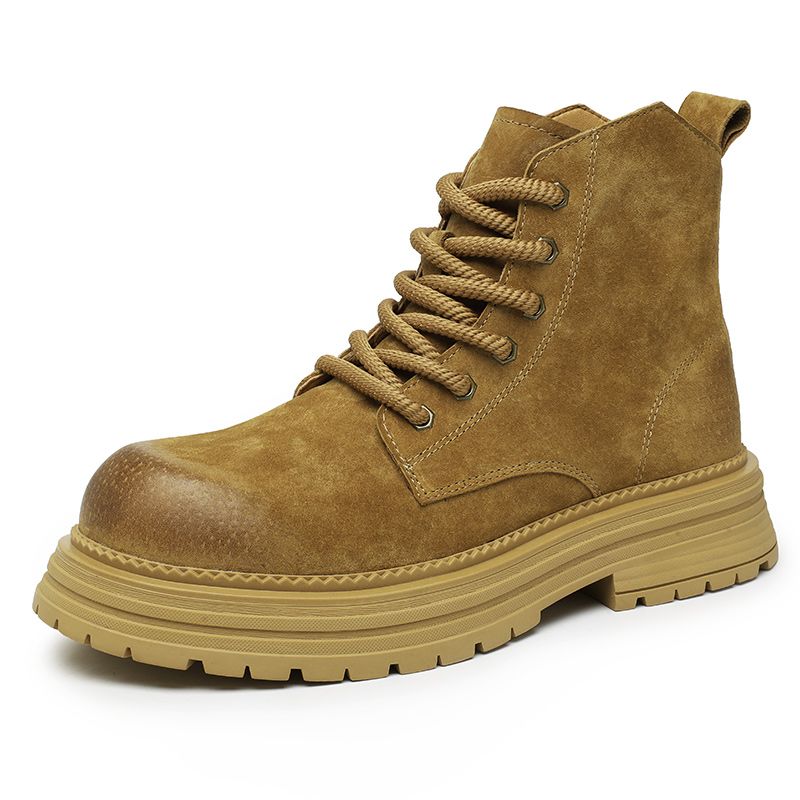 Botas de tobillo para hombre d - Mens Fashion Zapatos reseña y precio