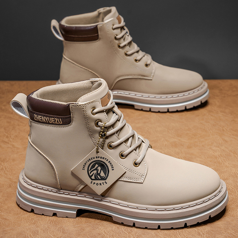 Botas de Hombre de Moda, de Ca - Men'S Fashion For 45 Years Old reseña y precio
