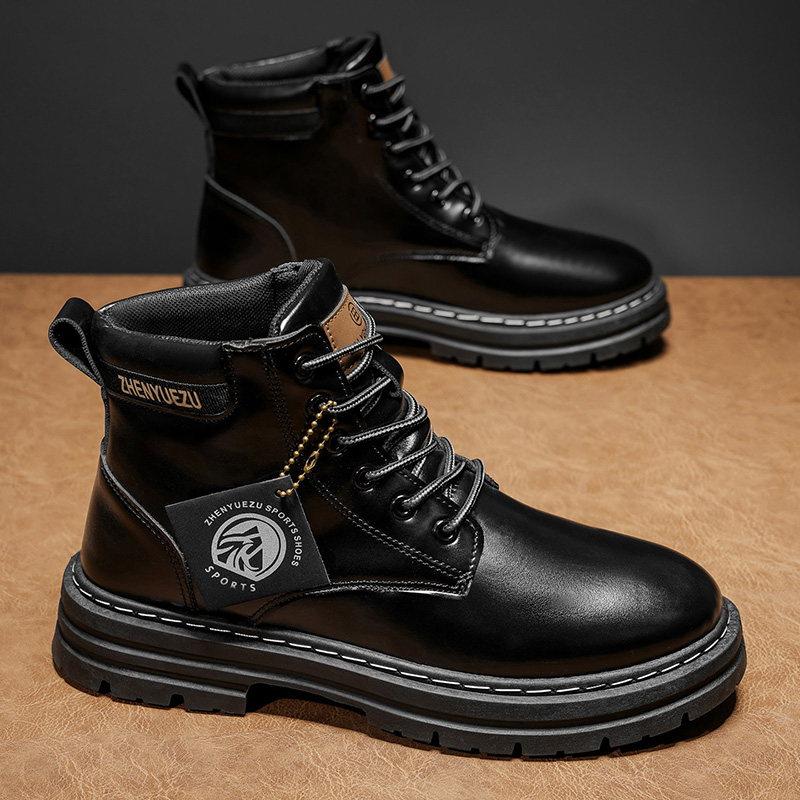 Botas de Hombre de Moda, de Ca - Men'S Fashion For 45 Years Old reseña y precio