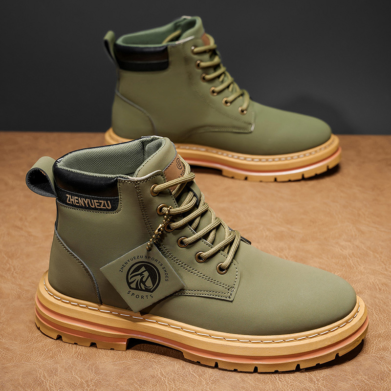 Botas de Hombre de Moda, de Ca - Men'S Fashion For 45 Years Old reseña y precio
