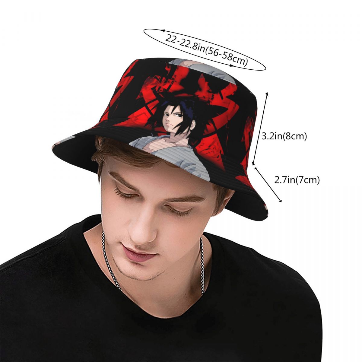 Sombrero de Pescador Personali - Mens Fashion Bucket Hat reseña y precio