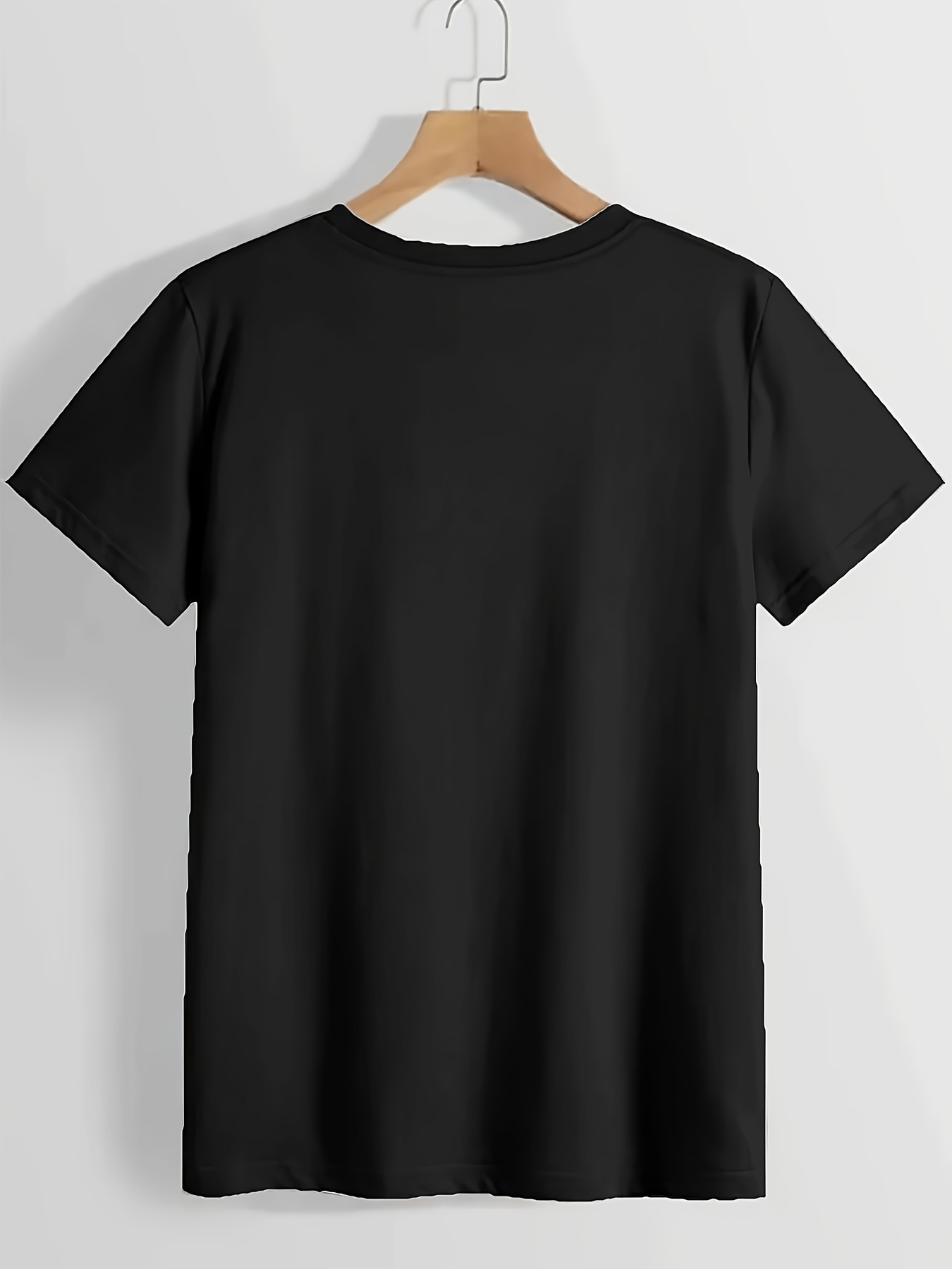 Camiseta de hombre con estampa - Mens Fashion Combination reseña y precio