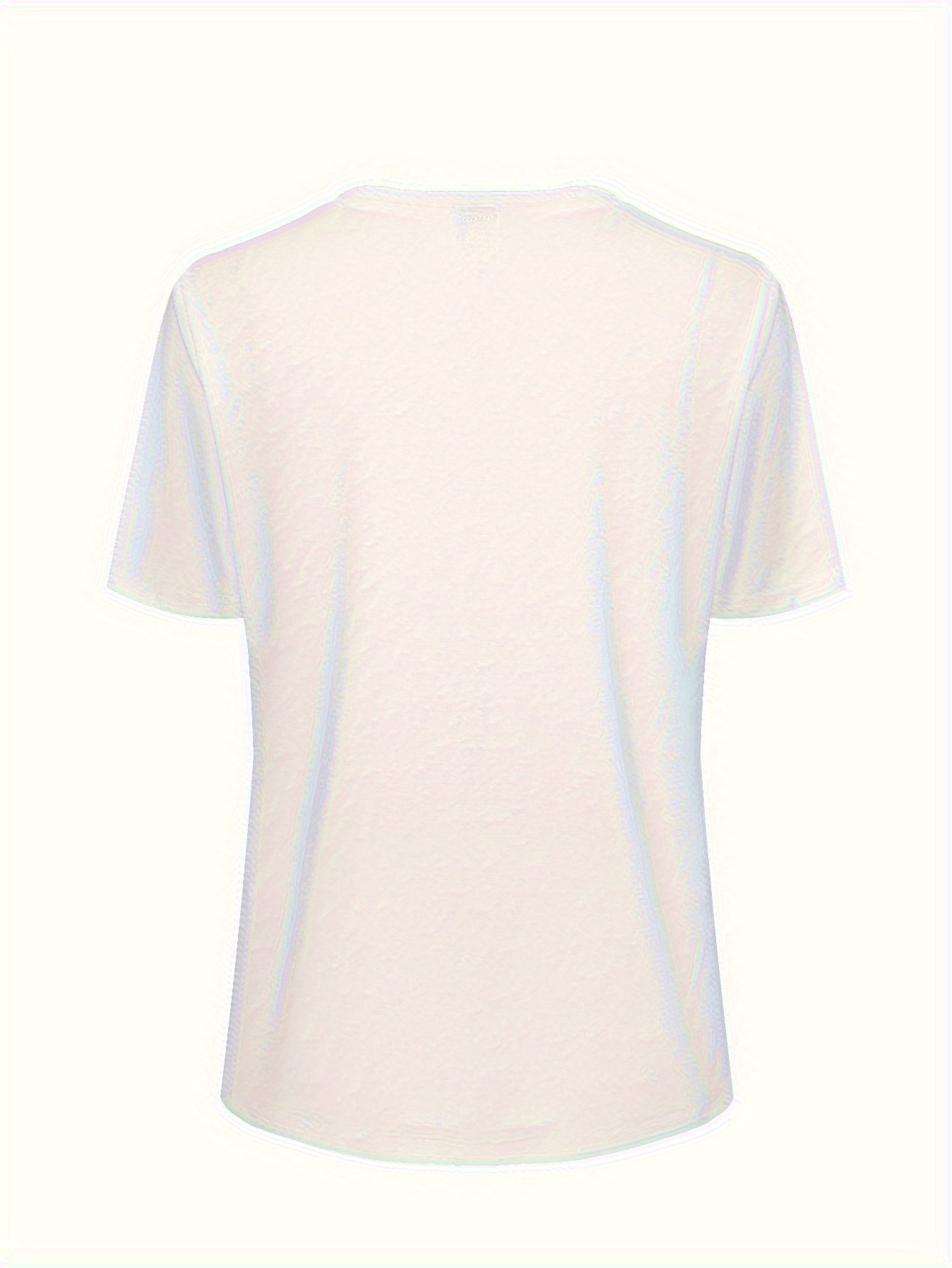 Camiseta de hombre con estampa - Mens Fashion Combination reseña y precio