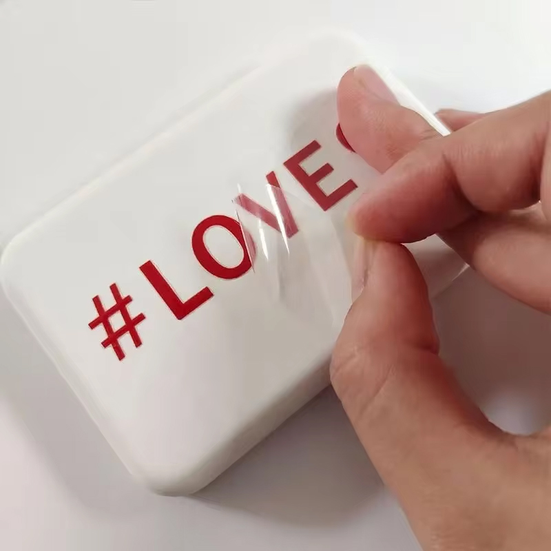 Pegatinas personalizadas, pega - Men'S Fashion Labels reseña y precio